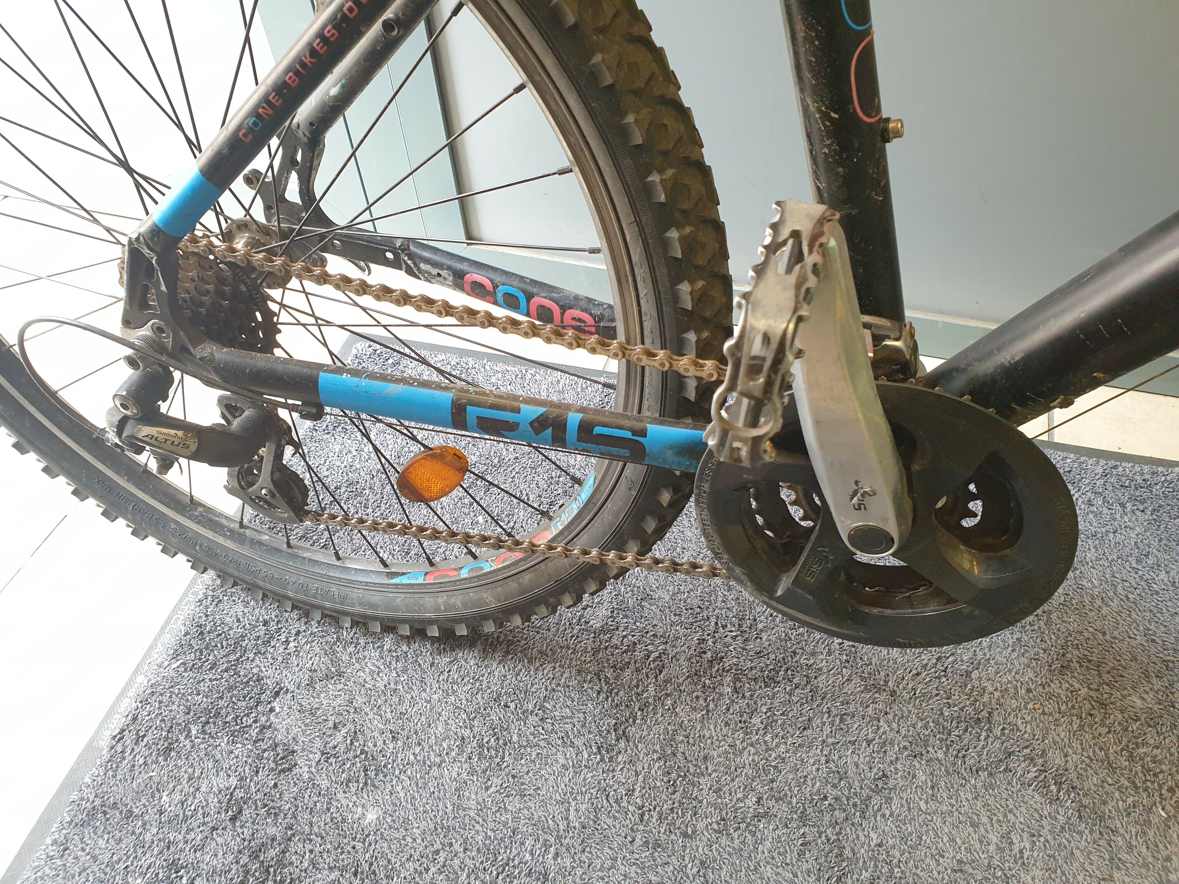 rower-mtb-cone-r-16-plec-chlopiec