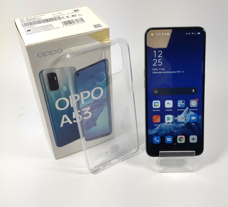 TELEFON OPPO A53