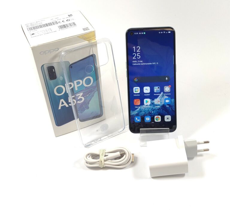 TELEFON OPPO A53