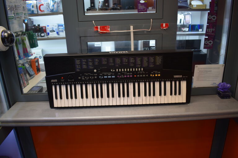 keyboard-yamaha-psr-210-okazja-os-piastowskie-74a-poznan