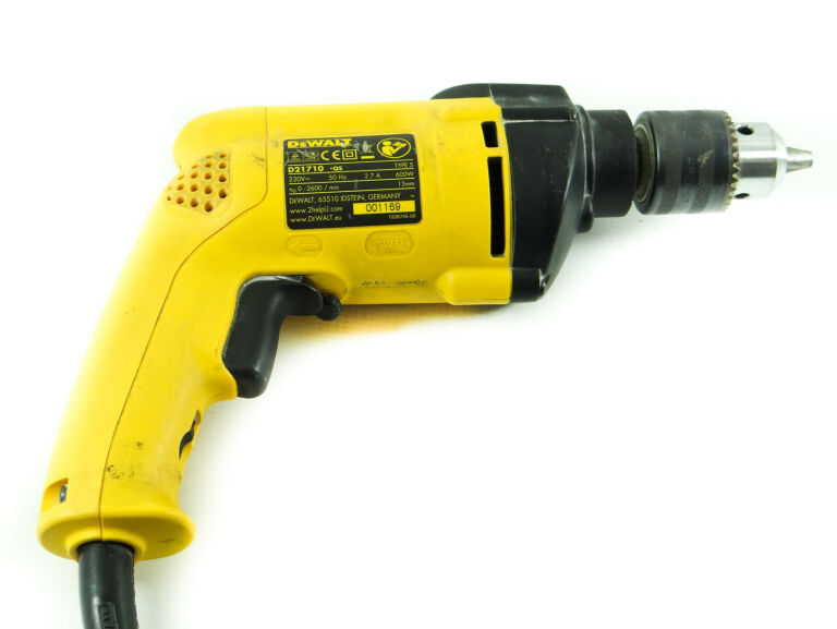 WIERTARKA DEWALT D21710 BDB