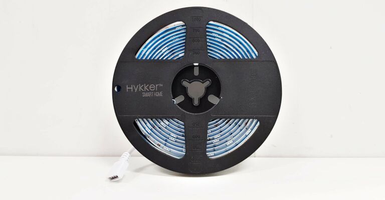 TAŚMA LED HYKKER SL-0292
