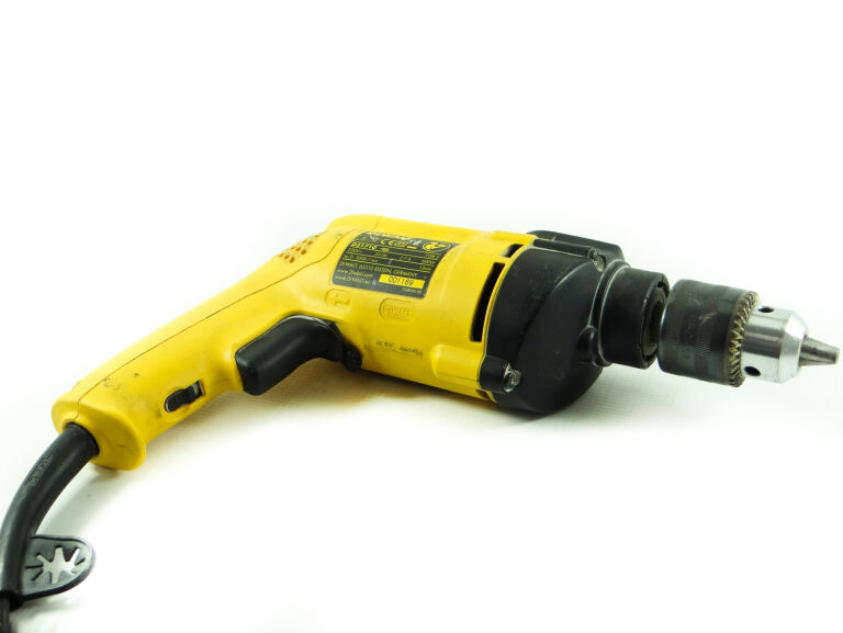 WIERTARKA DEWALT D21710 BDB
