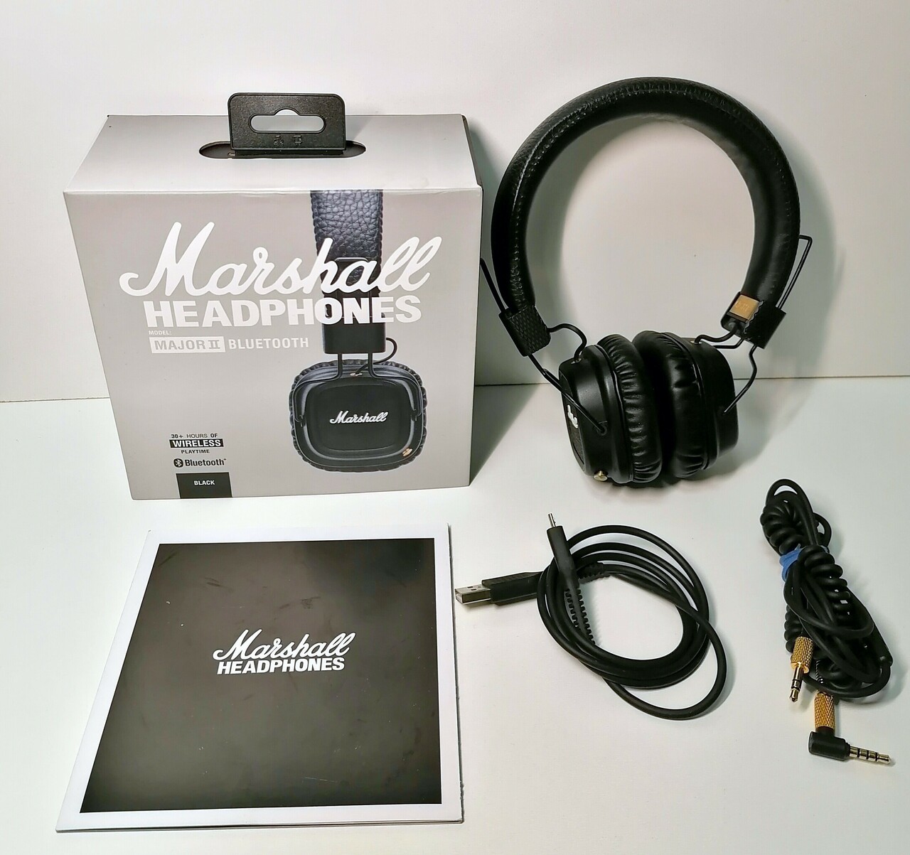 sluchawki-nauszne-bluetooth-marshall-major-ii-kurniki-6-krakow