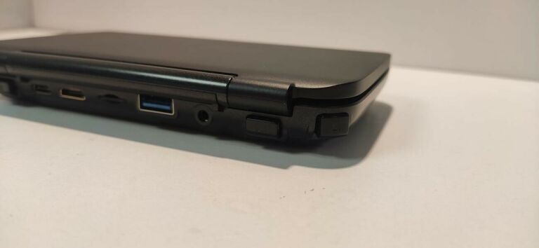MINI LAPTOP / KONSOLA GPD WIN