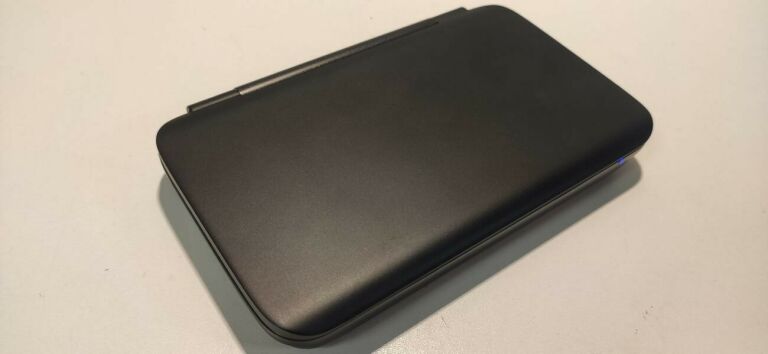 MINI LAPTOP / KONSOLA GPD WIN