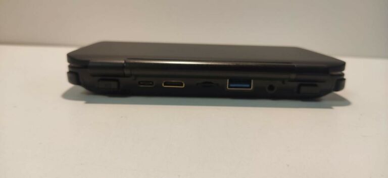 MINI LAPTOP / KONSOLA GPD WIN