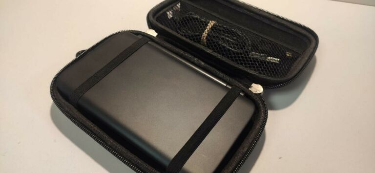 MINI LAPTOP / KONSOLA GPD WIN