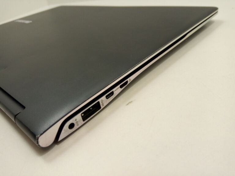 LAPTOP SAMSUNG NP 900X 3C/I5-3317U/ 4/120GB/WIN7