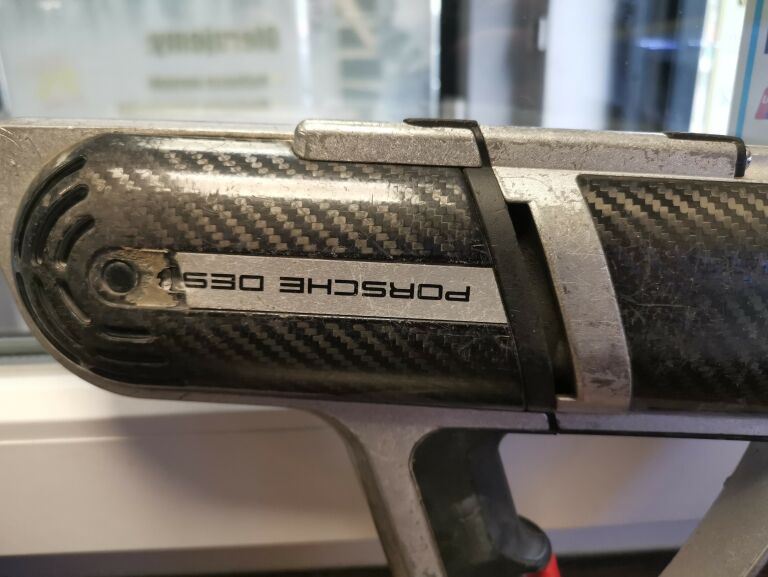 METABO PORSCHE DESING MŁOTEK P´7911