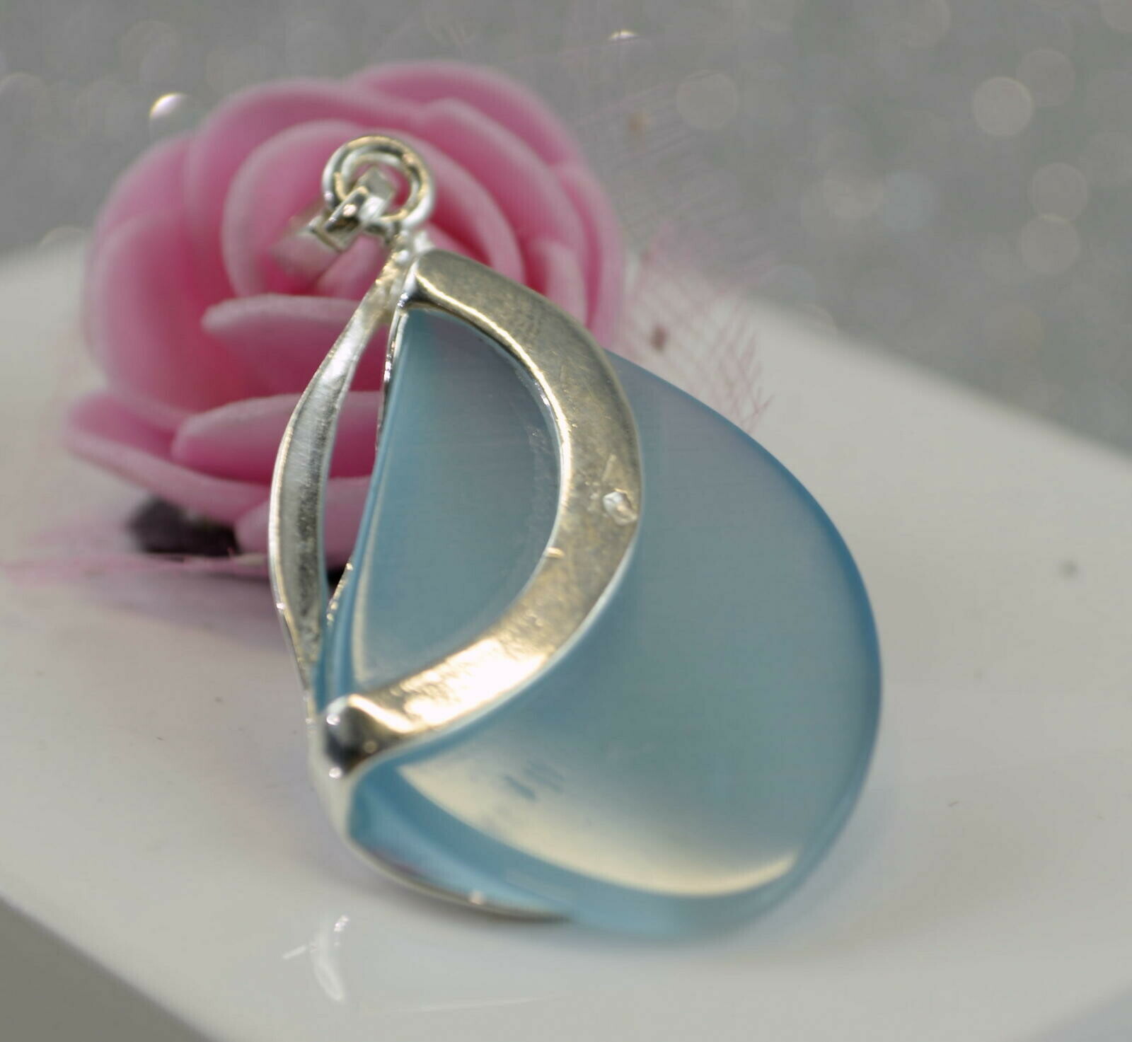 srebrna-zawieszka-z-blekitnym-kamieniem-397g-925-stan-11323-2