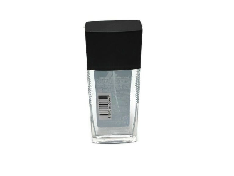 ADIDAS TEAM FIVE DEZODORANT SPRAY 75ML