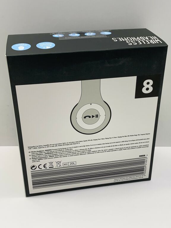 sluchawki-bezprzewodowe-power-geek-czarne-kolor-dominujacy-czarny