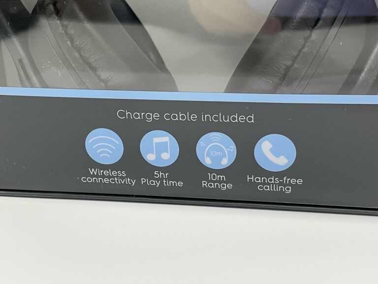 sluchawki-bezprzewodowe-power-geek-czarne-stan-uzywany