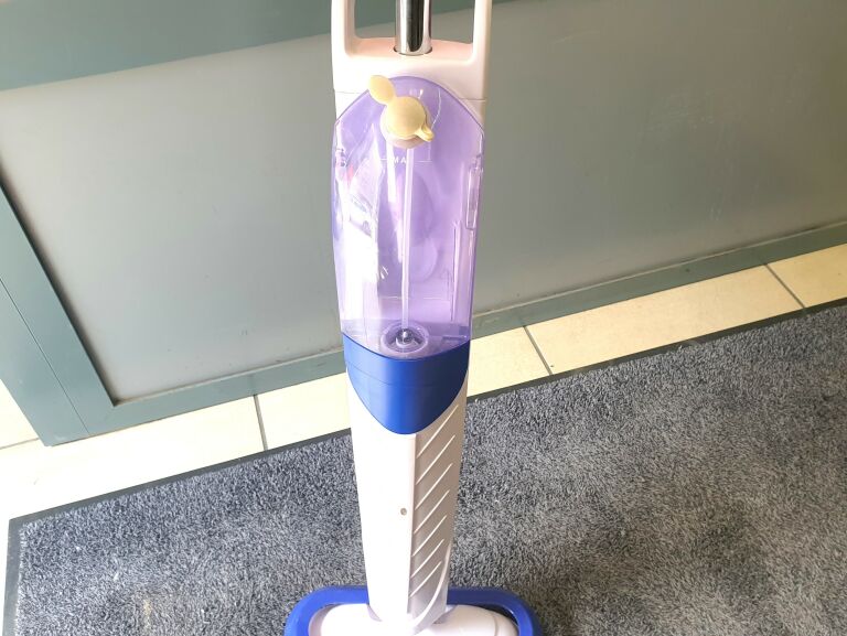 MOP PAROWY SZCZOTKA PAROWA BOTTI