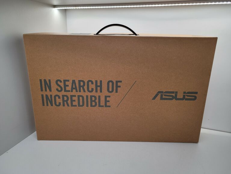 LAPTOP ASUS VIVOBOOK X509J GWARANCJA, TORBA GRATI