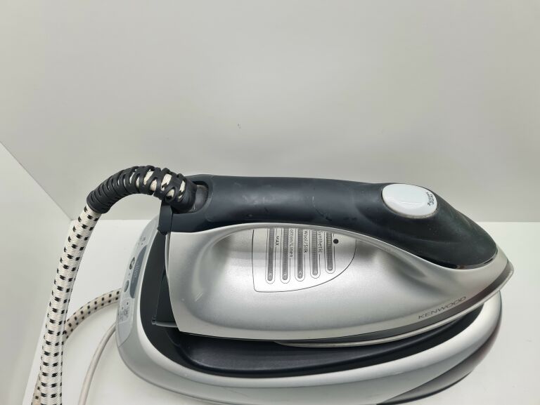 STACJA PAROWA ŻELAZKO KENWOOD G-1030ST-E