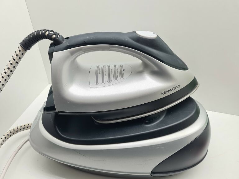 STACJA PAROWA ŻELAZKO KENWOOD G-1030ST-E