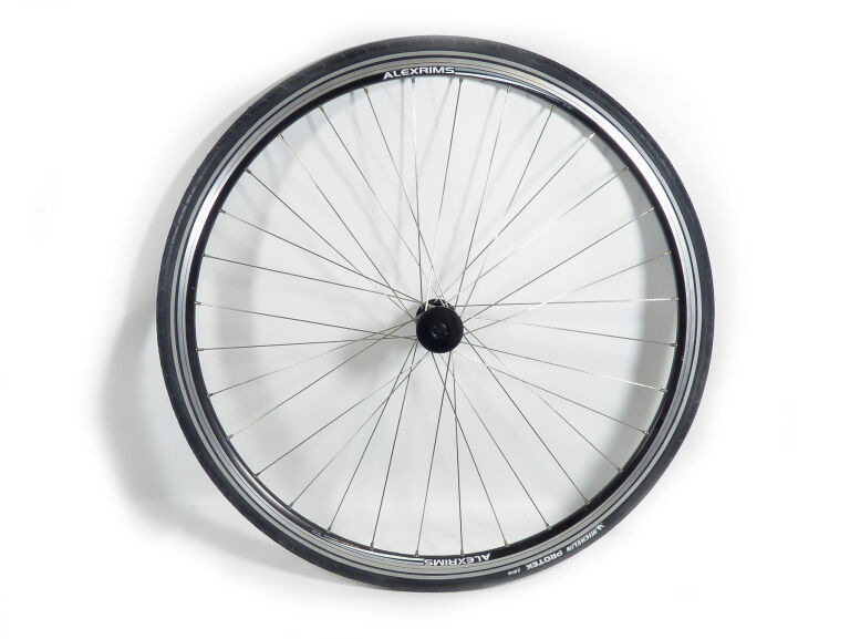 KOŁA SZOSOWE SHIMANO SORA ALEXRIMS MICHELIN