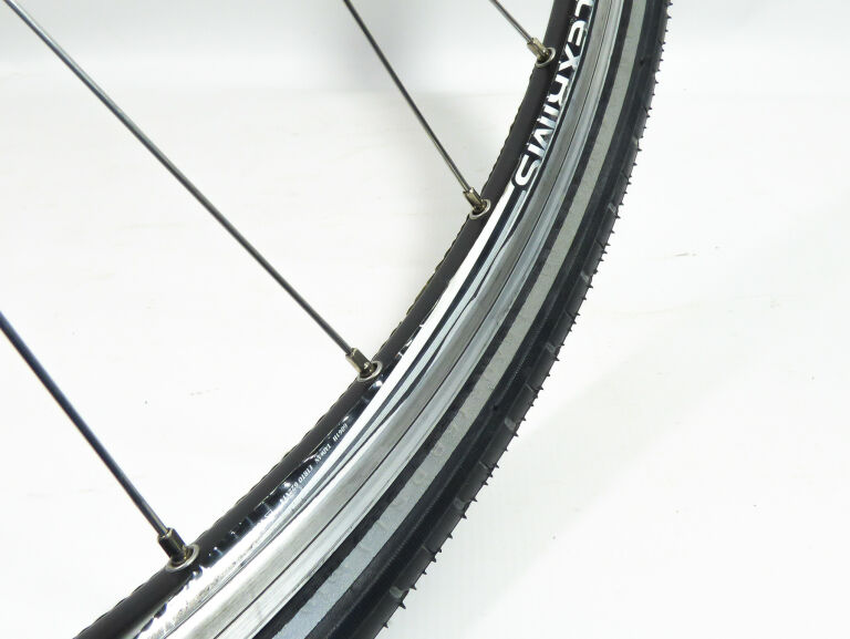 KOŁA SZOSOWE SHIMANO SORA ALEXRIMS MICHELIN