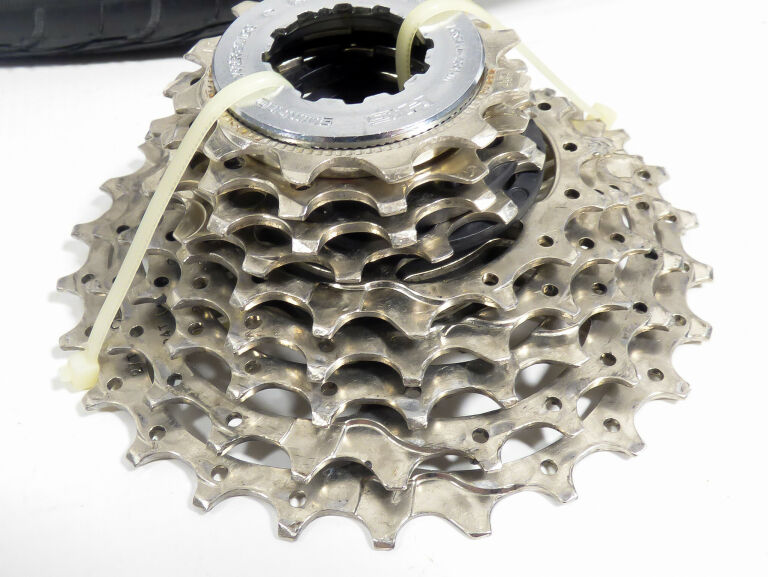 KOŁA SZOSOWE SHIMANO SORA ALEXRIMS MICHELIN
