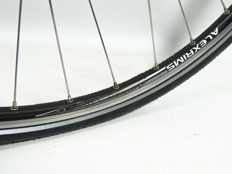 KOŁA SZOSOWE SHIMANO SORA ALEXRIMS MICHELIN