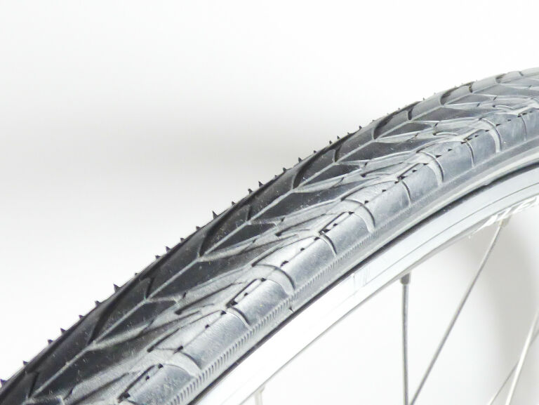 KOŁA SZOSOWE SHIMANO SORA ALEXRIMS MICHELIN