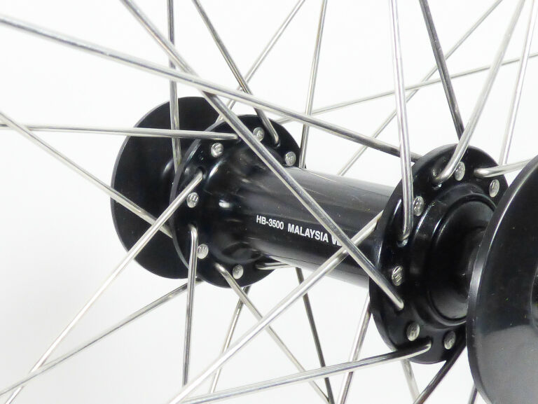 KOŁA SZOSOWE SHIMANO SORA ALEXRIMS MICHELIN