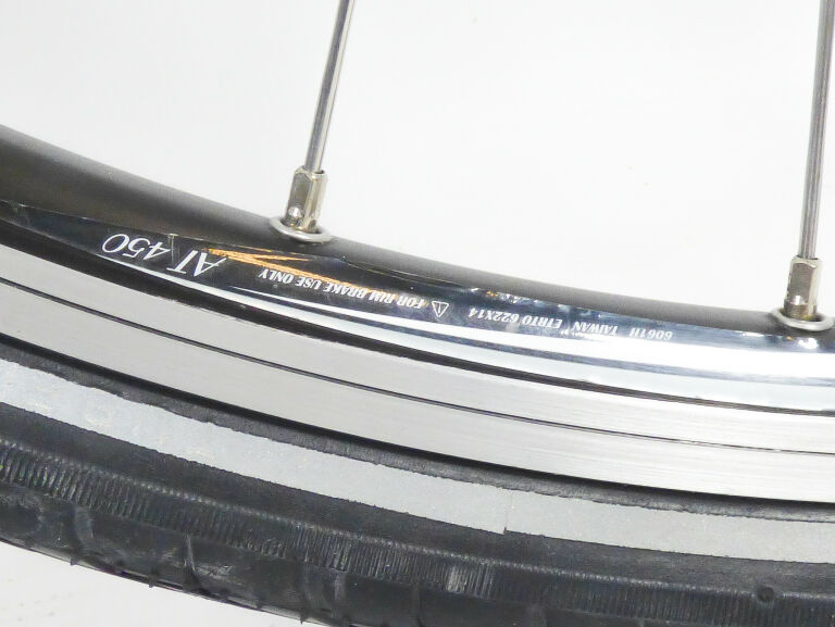 KOŁA SZOSOWE SHIMANO SORA ALEXRIMS MICHELIN