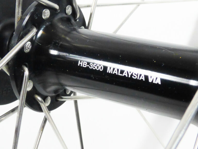 KOŁA SZOSOWE SHIMANO SORA ALEXRIMS MICHELIN