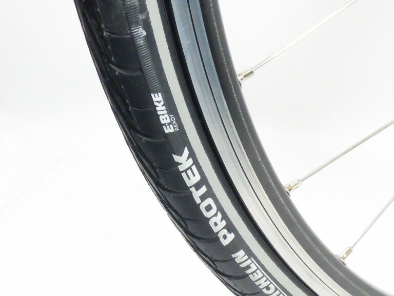 KOŁA SZOSOWE SHIMANO SORA ALEXRIMS MICHELIN