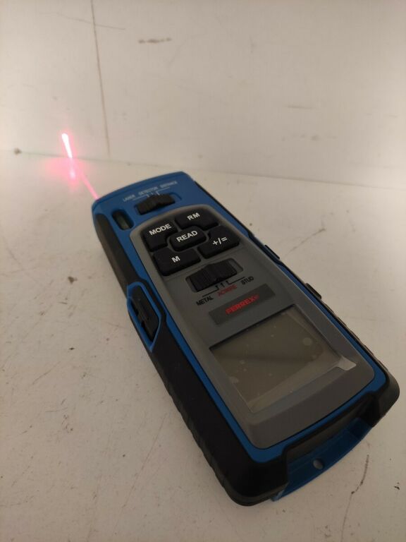 DETEKTOR FERREX WIELOFUNKCYJNY 5 W 1