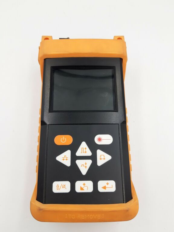 REFLEKTOMETR SHINEWAYTECH PALM OTDR S120A