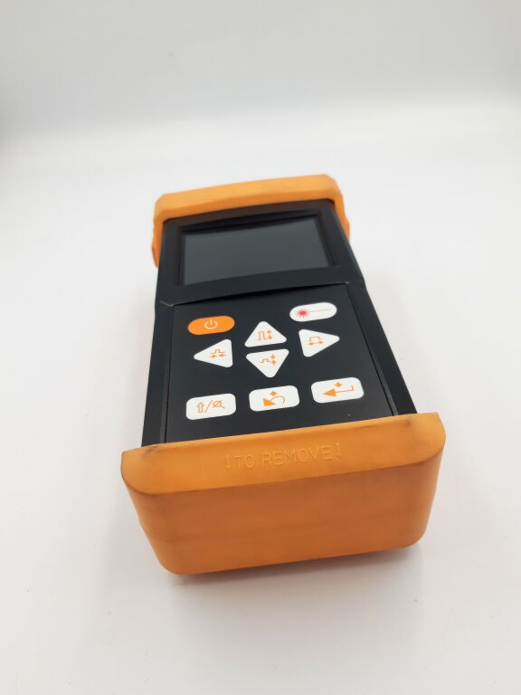 REFLEKTOMETR SHINEWAYTECH PALM OTDR S120A