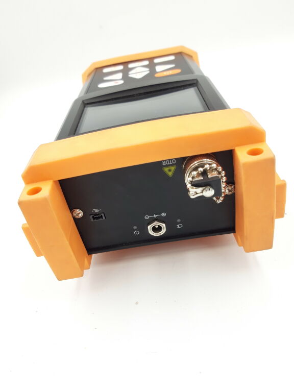 REFLEKTOMETR SHINEWAYTECH PALM OTDR S120A