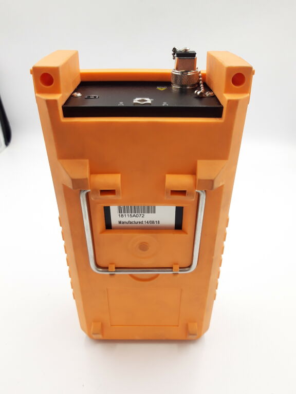 REFLEKTOMETR SHINEWAYTECH PALM OTDR S120A