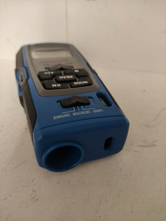 DETEKTOR FERREX WIELOFUNKCYJNY 5 W 1