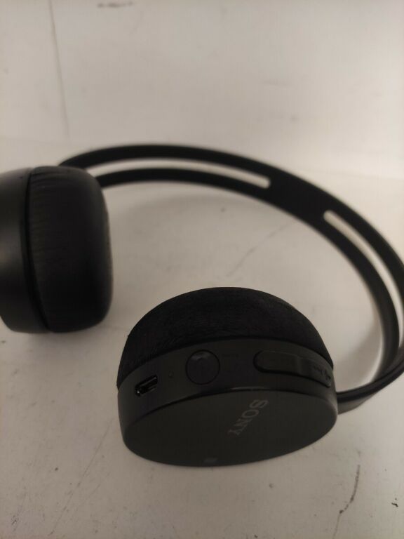 SŁUCHAWKI BEZPRZEWODOWE SONY WH-CH400