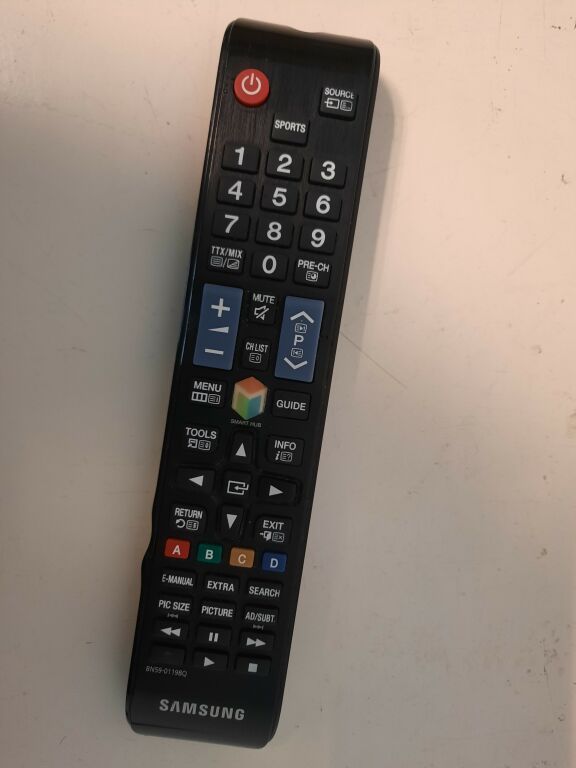 TELEWIZOR SAMSUNG UE48J5600AW #ODBIÓR OSBISTY