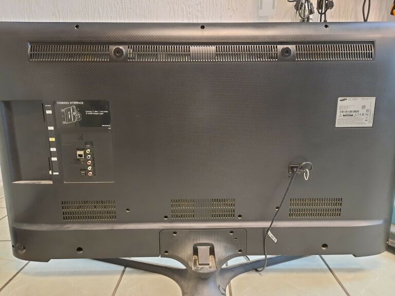 TELEWIZOR SAMSUNG UE48J5600AW #ODBIÓR OSBISTY