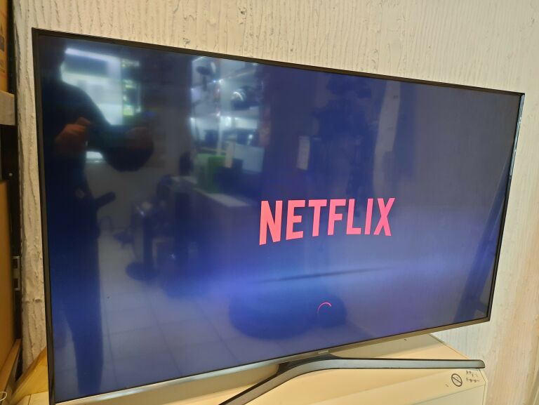 TELEWIZOR SAMSUNG UE48J5600AW #ODBIÓR OSBISTY