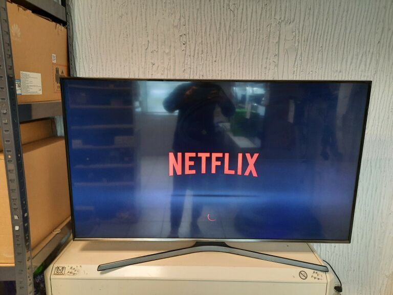 TELEWIZOR SAMSUNG UE48J5600AW #ODBIÓR OSBISTY