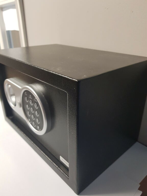 SEJF DIGITAL LOCK SAFE KPL