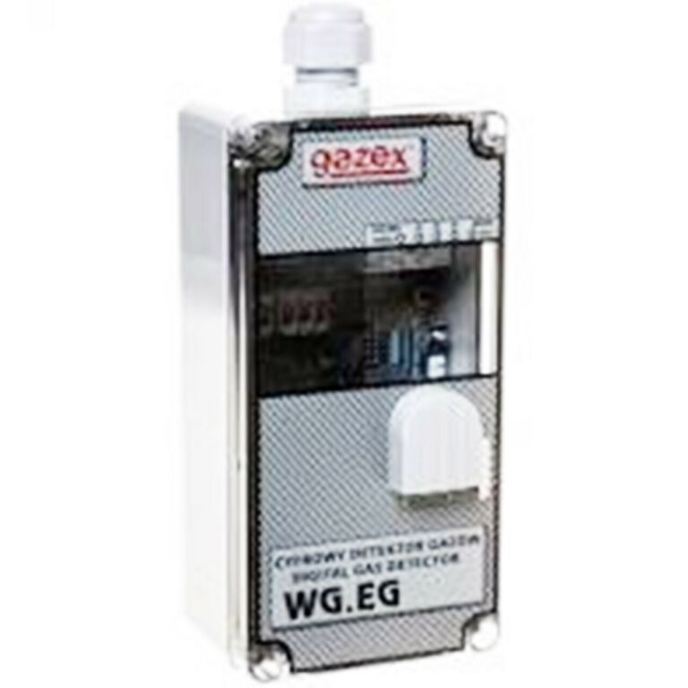 DETEKTOR GAZU WG-15.EG