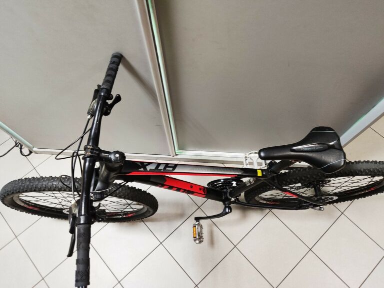 ROWER GIANT ATX 2 KOŁA 27,5 CALA RAMA 19 CALI