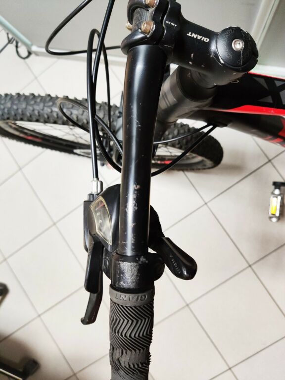 ROWER GIANT ATX 2 KOŁA 27,5 CALA RAMA 19 CALI