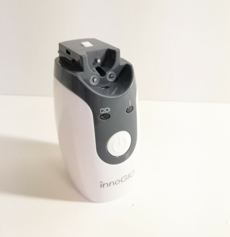 INNOGIO NEBULIZATOR GIOVITAL MINI PN-100