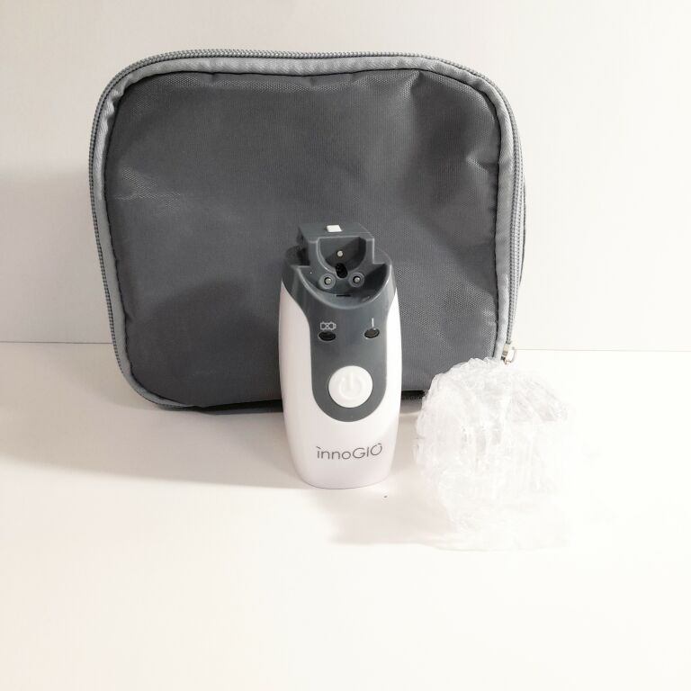 INNOGIO NEBULIZATOR GIOVITAL MINI PN-100
