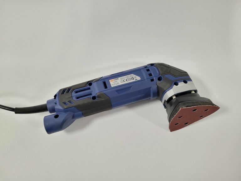 SZLIFIERKA DEXTER PC280DS OKAZJA!