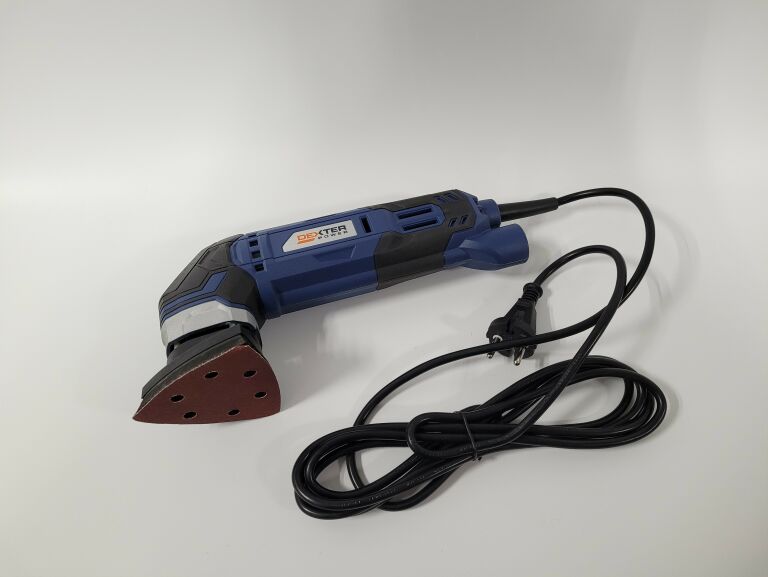 SZLIFIERKA DEXTER PC280DS OKAZJA!